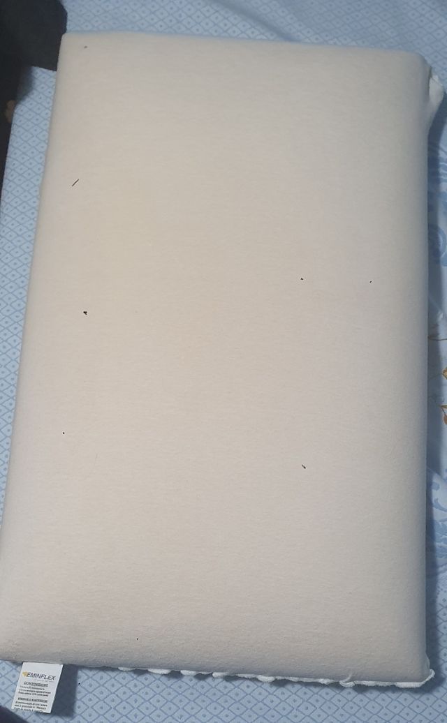 Cuscino memory foam