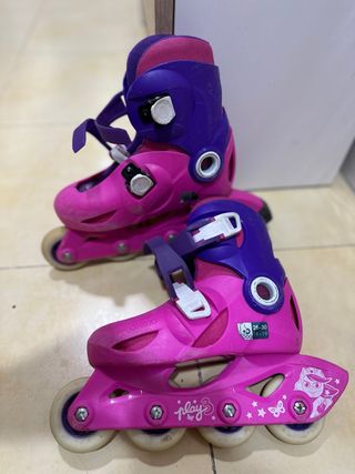 Patines niño/niña