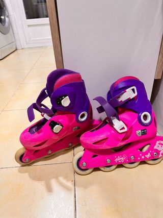 Patines niño/niña