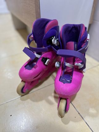 Patines niño/niña