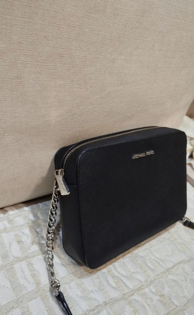 Tracolla Michael Kors