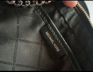 Tracolla Michael Kors