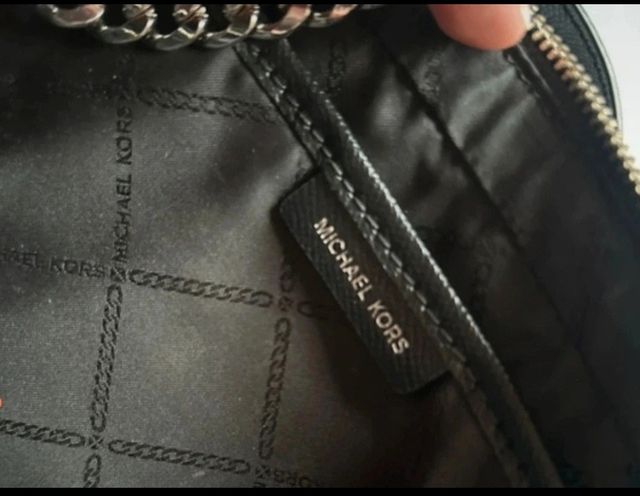 Tracolla Michael Kors