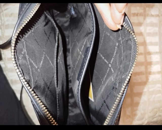 Tracolla Michael Kors