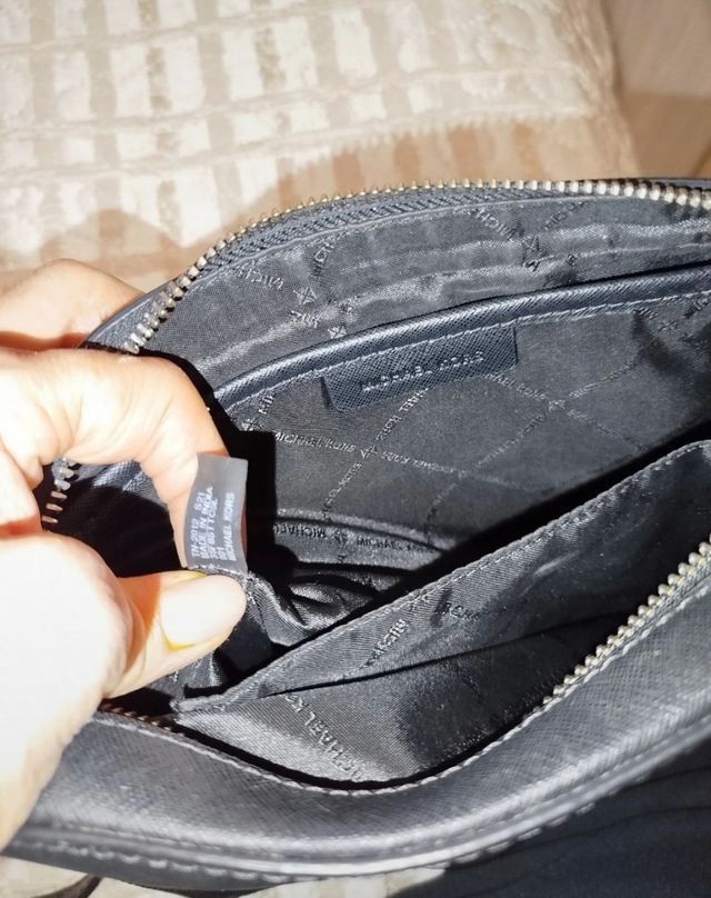 Tracolla Michael Kors