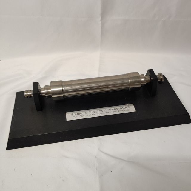 Trofeo Siemens Electrical Generators anni 90
