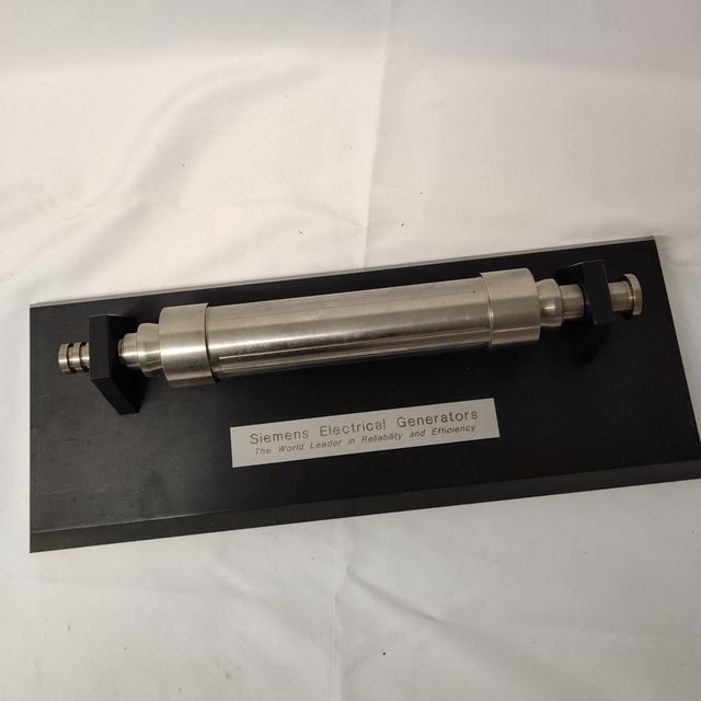 Trofeo Siemens Electrical Generators anni 90