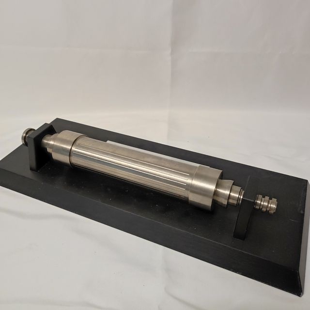 Trofeo Siemens Electrical Generators anni 90