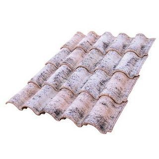 Teja Duna Mistral. Recojer en La Puebla De Castro 