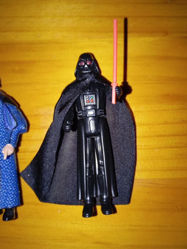 Lote Star Wars REBAJAS!!