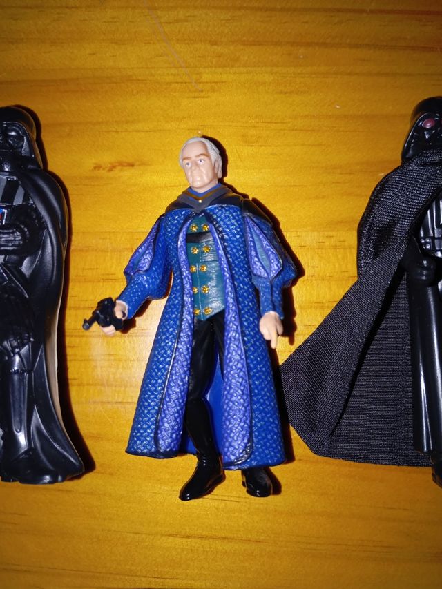 Lote Star Wars REBAJAS!!