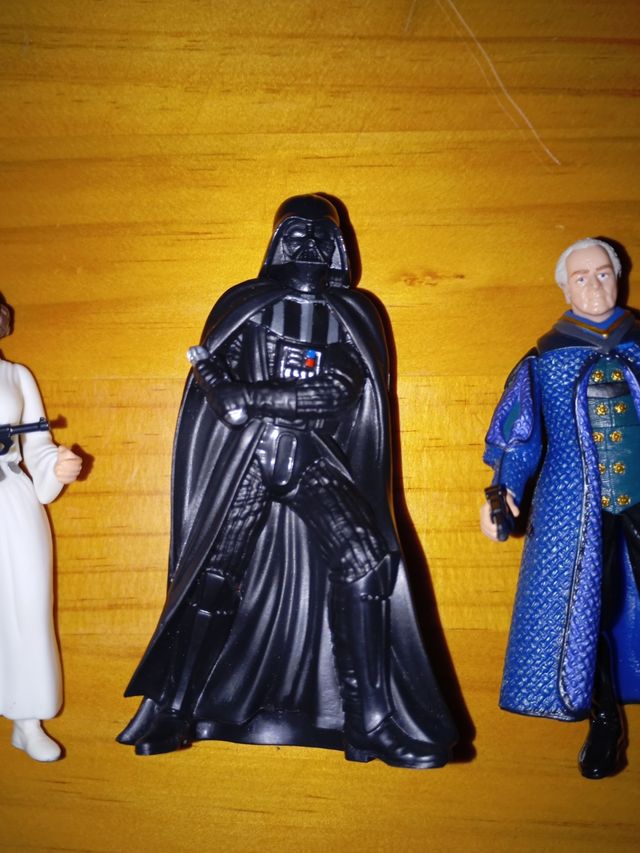 Lote Star Wars REBAJAS!!