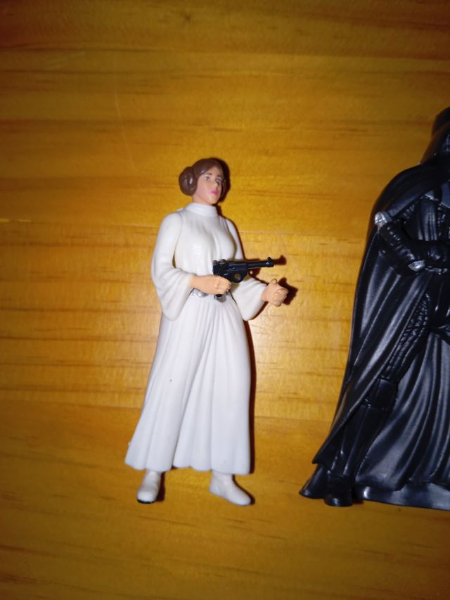 Lote Star Wars REBAJAS!!