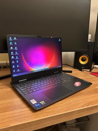 Lenovo IdeaPad Gaming 3 15IAH7