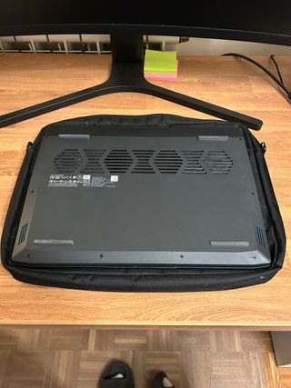 Lenovo IdeaPad Gaming 3 15IAH7