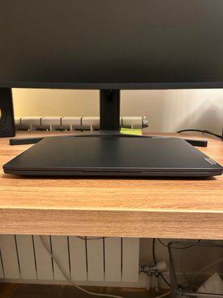 Lenovo IdeaPad Gaming 3 15IAH7