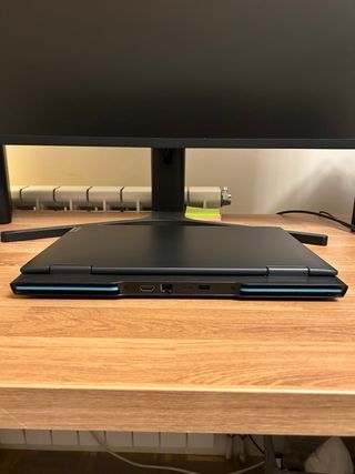 Lenovo IdeaPad Gaming 3 15IAH7