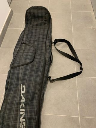 Funda para tabla de Snow