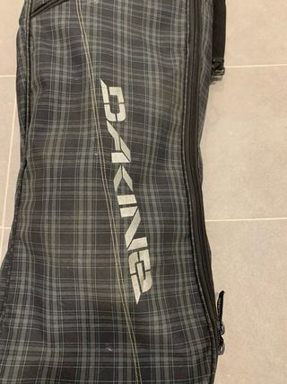 Funda para tabla de Snow