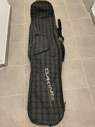 Funda para tabla de Snow
