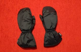 Guantes niño para la nieve 