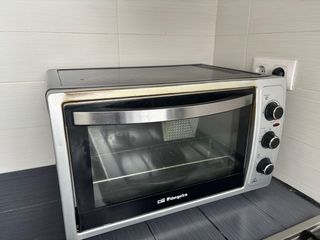 Horno Electrico Orbegozo