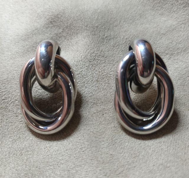 Preciosos pendientes