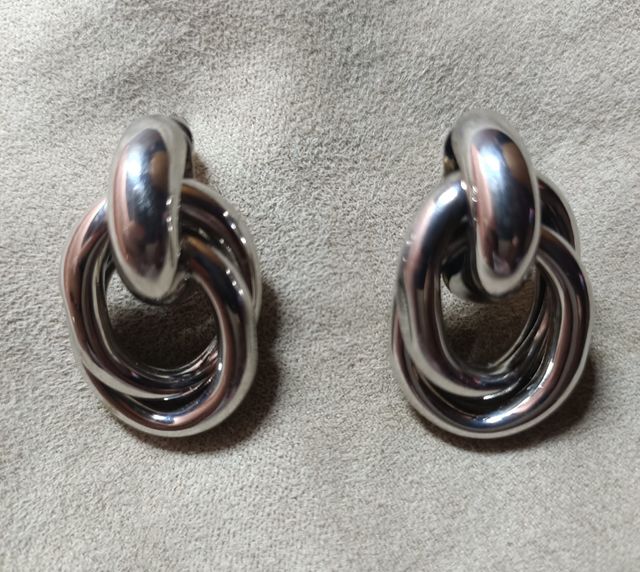 Preciosos pendientes