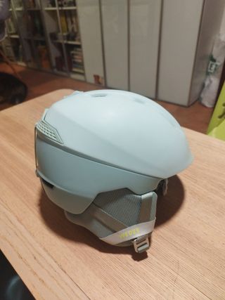 Casco Ski WEDZE H-PST580