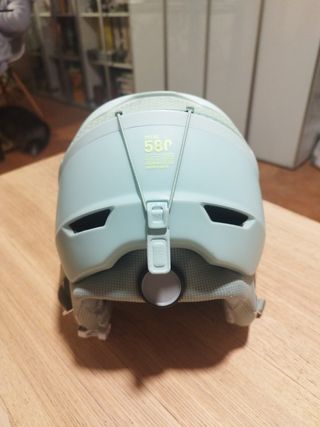Casco Ski WEDZE H-PST580