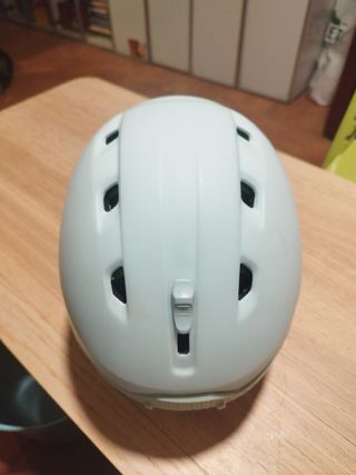 Casco Ski WEDZE H-PST580