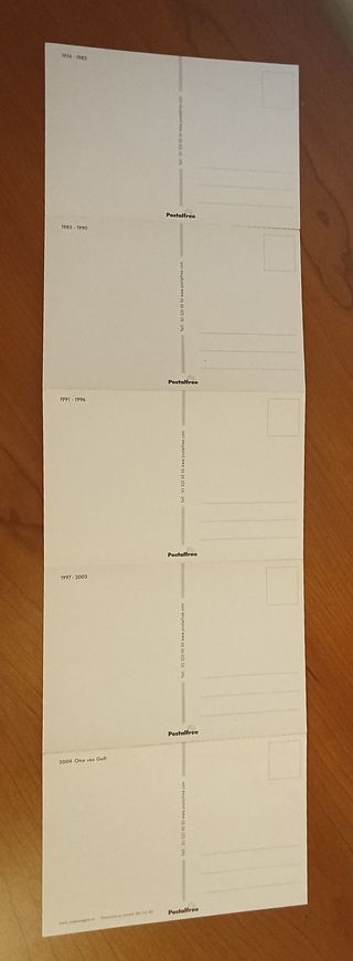 Volkswagen Golf 2025