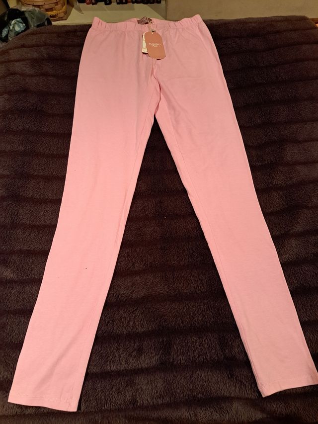 Leggings de Mango Kids