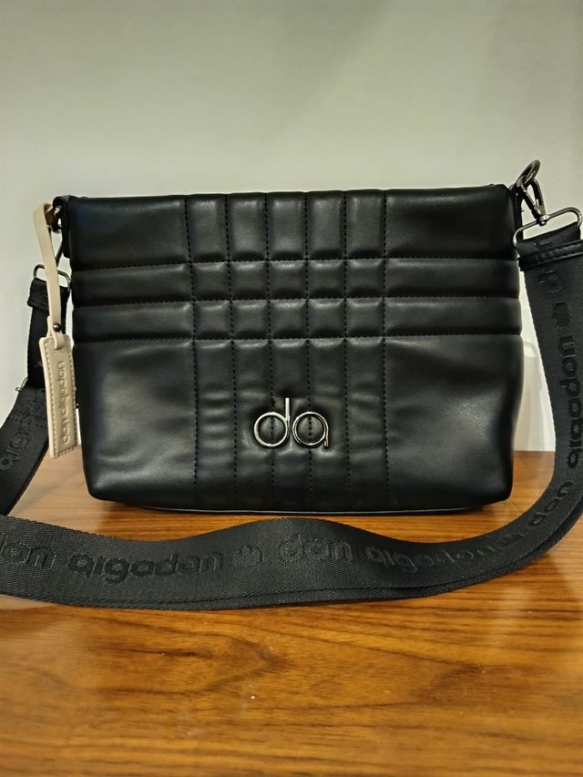 Bolso Don Algodon Original