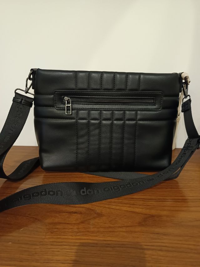 Bolso Don Algodon Original