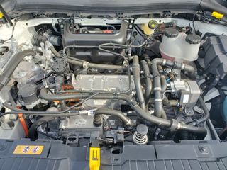 Mercedes-Benz EQA (H243) 2021