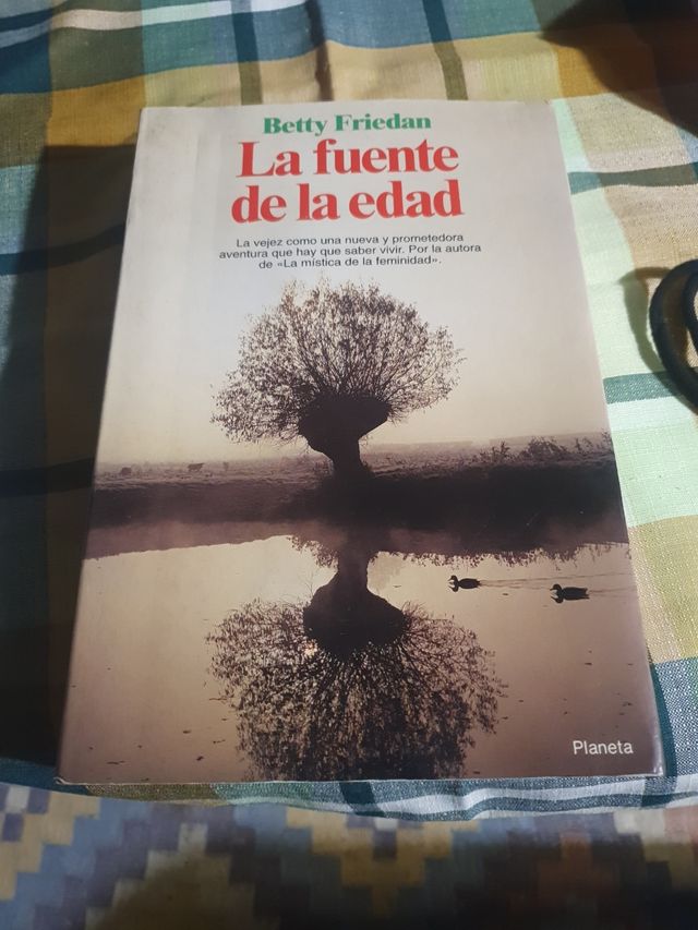 La fuente de la edad