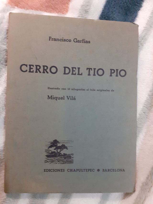 Garfias-Vilà, Xilografías ed. numerada