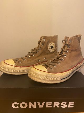 Converse Chuck Taylor