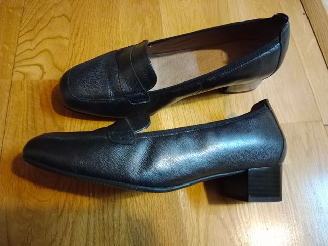 Zapatos Rico n37