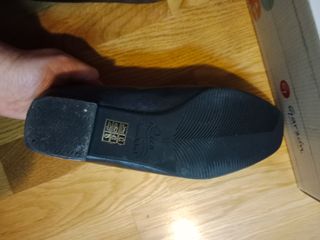 Zapatos Rico n37