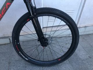Obea alma m30 MEJORADA  full carbon 