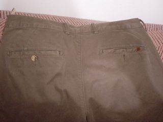 Pantalon chino Massimo dutty 