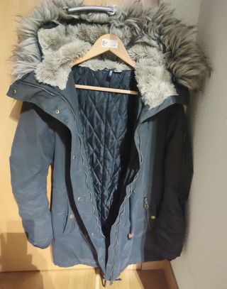 Parka de HYM 