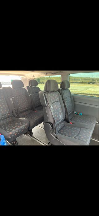 Mercedes-Benz Vito 2005
