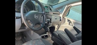Mercedes-Benz Vito 2005
