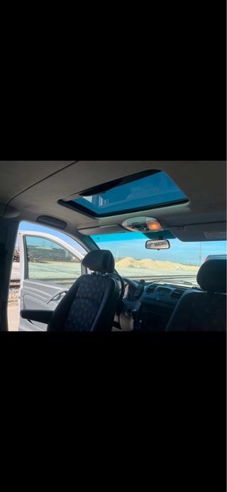 Mercedes-Benz Vito 2005