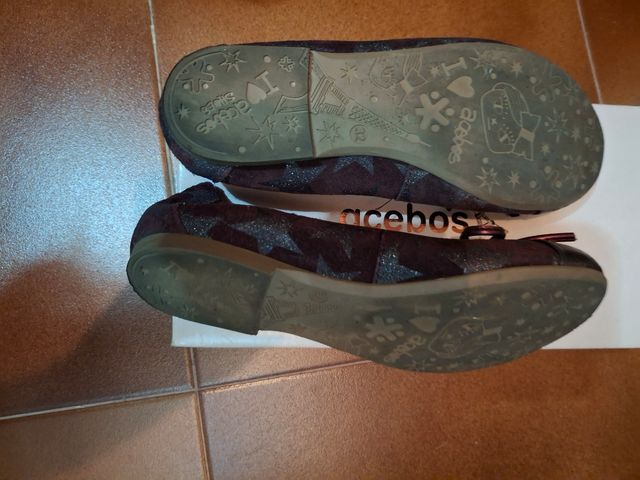 Bailarina da menina da Borgonha.