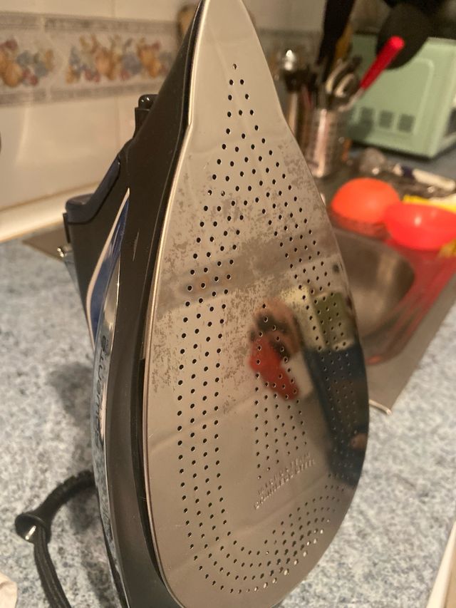 Plancha vapor 2500 W Rowenta