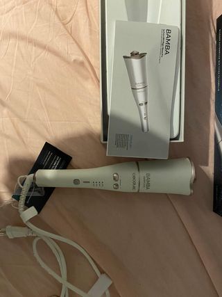 Rizador cecotec surface 800 màgic waves